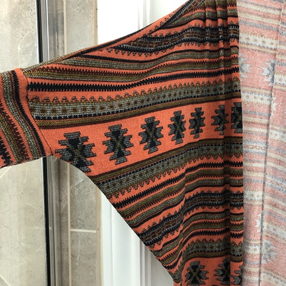 Fall Cardigan - Picture 3 of 3